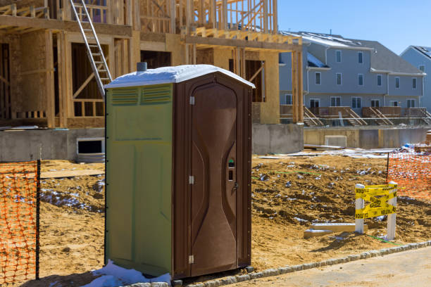 Best Local porta potty services  in Quincy, MA