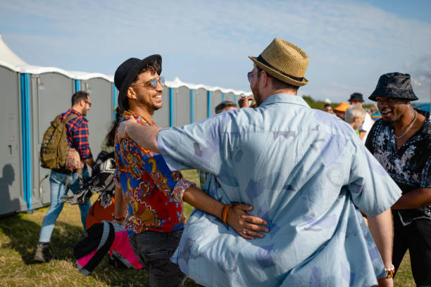 Best Event porta potty rental  in Quincy, MA